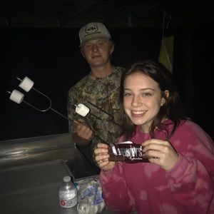 Meet your Posher, Jenna